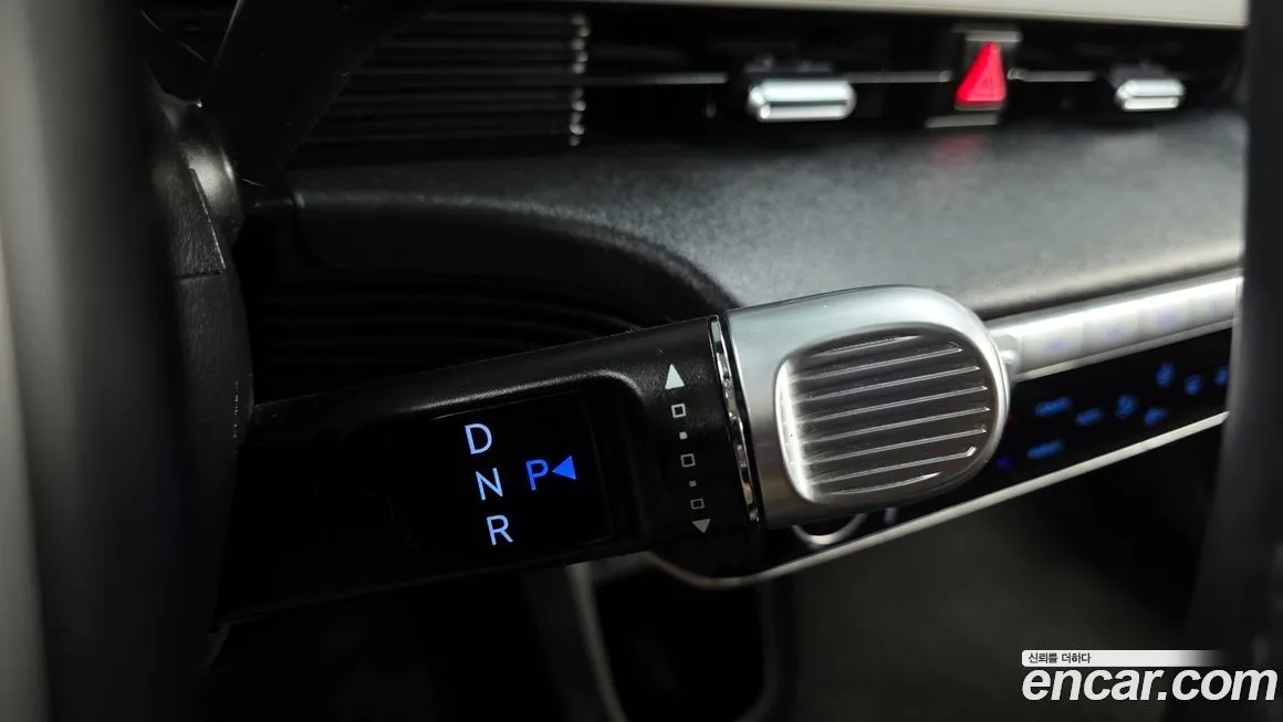 Hyundai Ioniq5 — фото 10