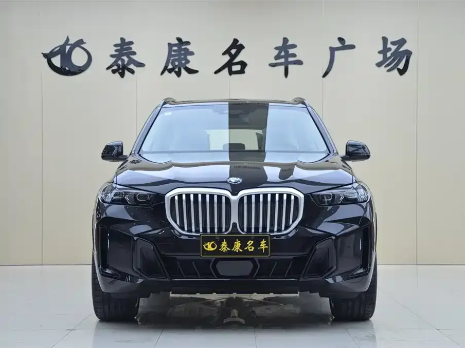 BMW X5 — фото 10