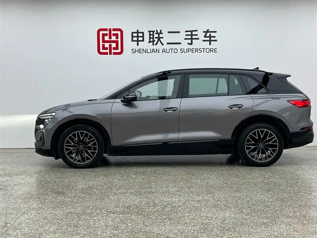 Audi Q5 e-tron 2023 из CN, фото 5
