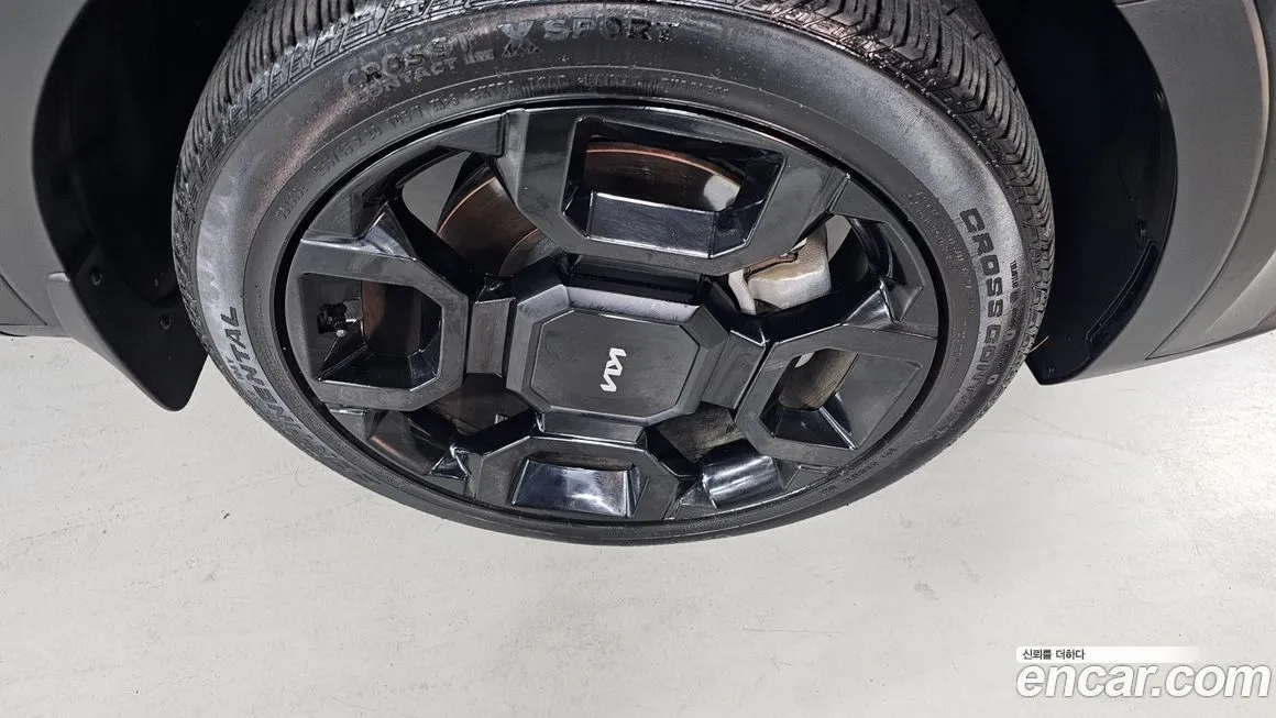 Kia Sorento — фото 7