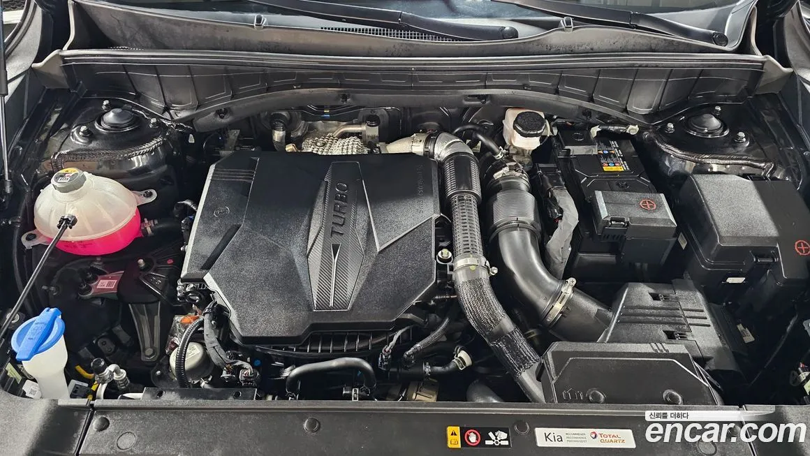 Kia Sorento — фото 6