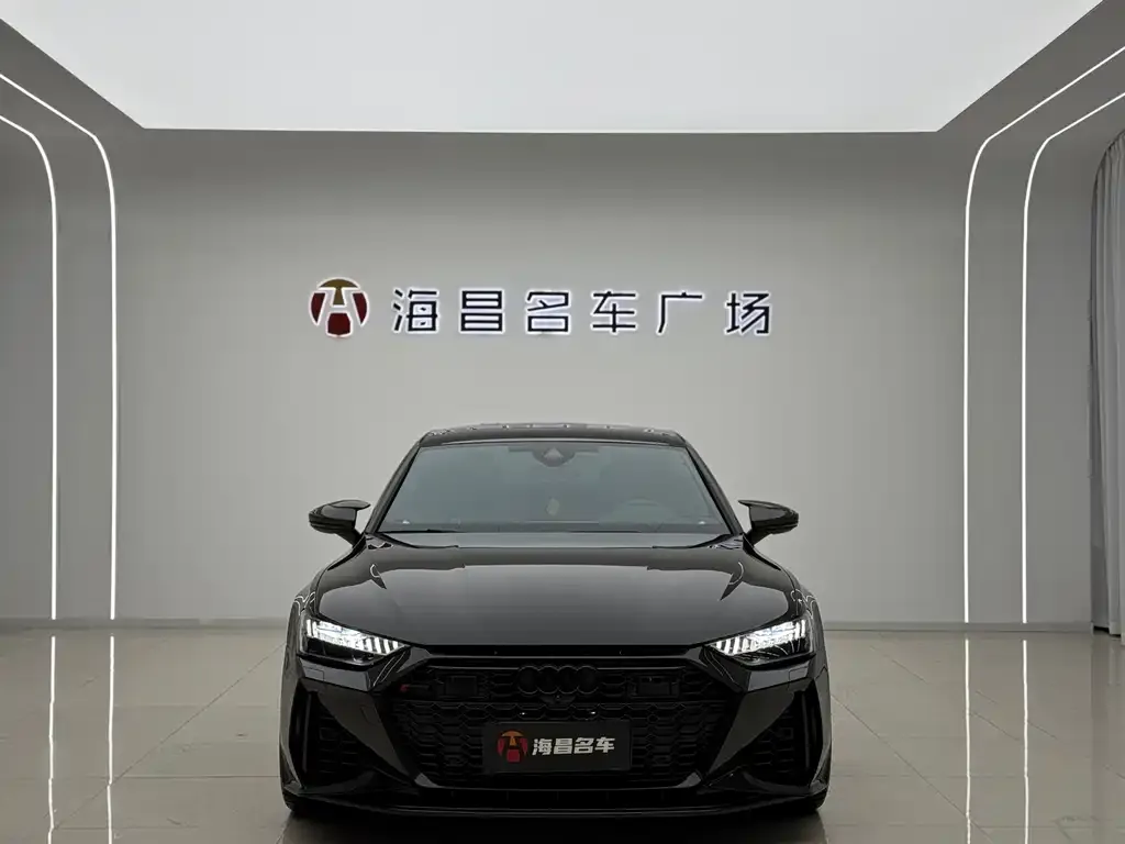 Audi A7 — фото 2