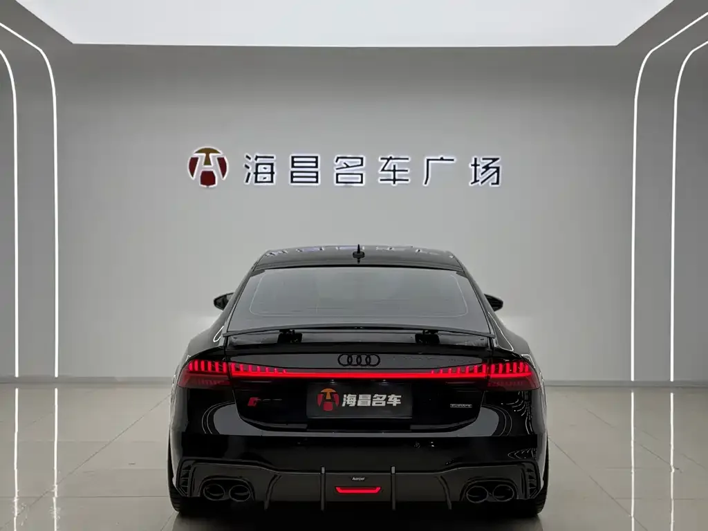 Audi A7 — фото 3