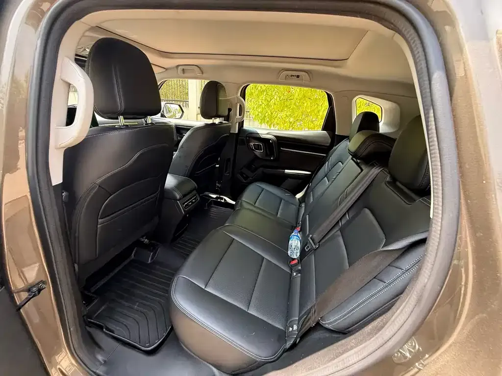 Haval H7 (Big Dog Plus) 2023 из CN, фото 8