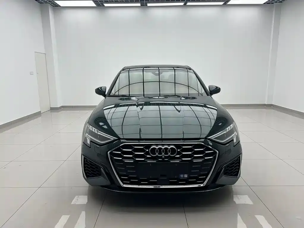 Audi A3 — фото 2