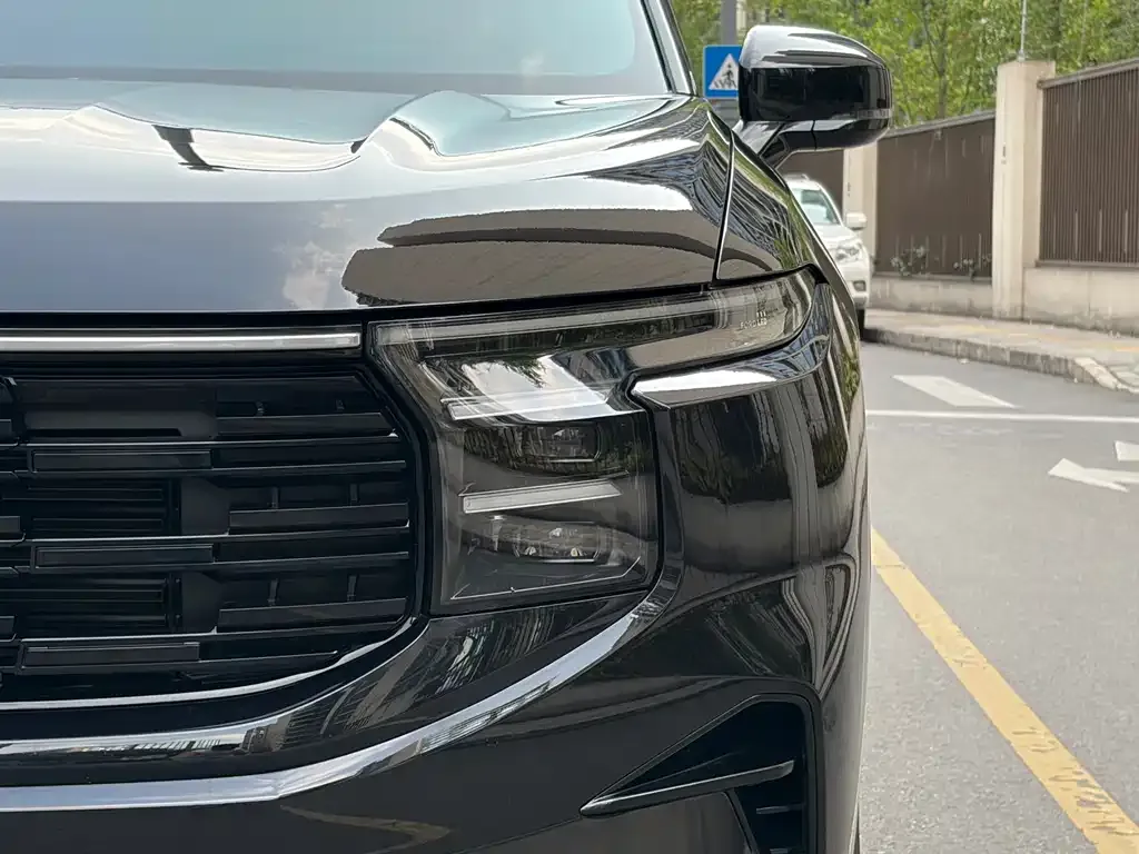 Ford Edge — фото 4