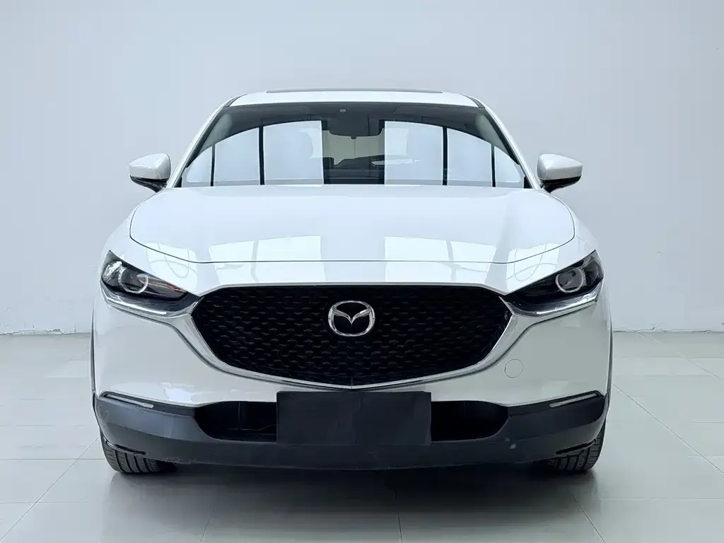 Mazda CX-30 2021 из CN, фото 2
