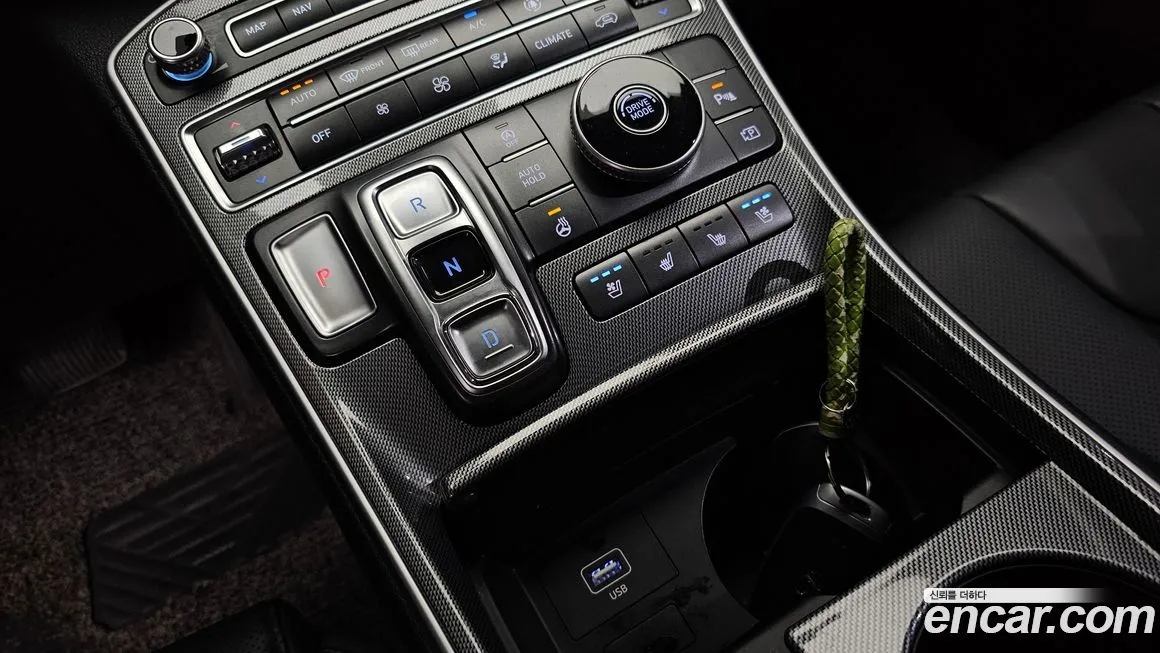 Hyundai Santafe — фото 6