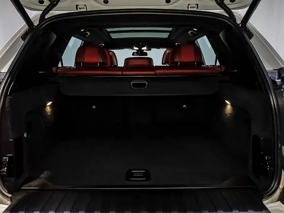 BMW X5 — фото 4