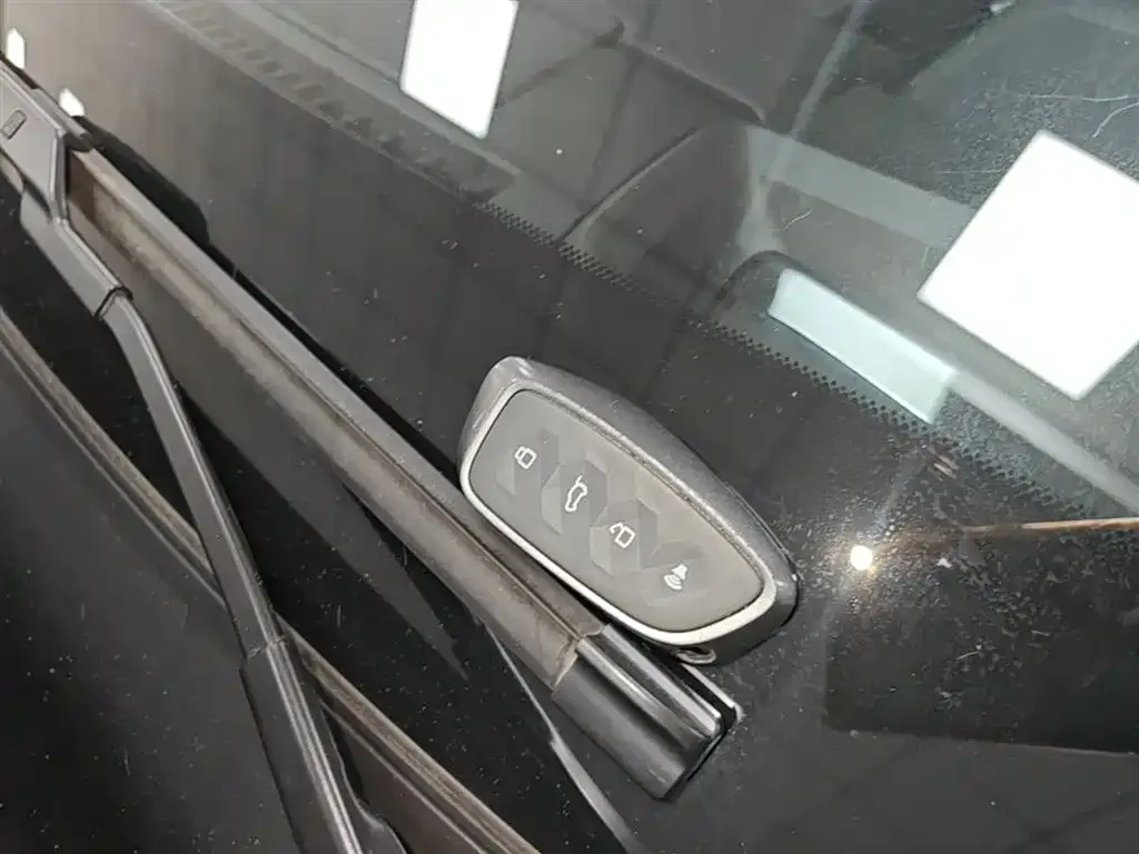 Haval H7 (Big Dog Plus) — фото 2