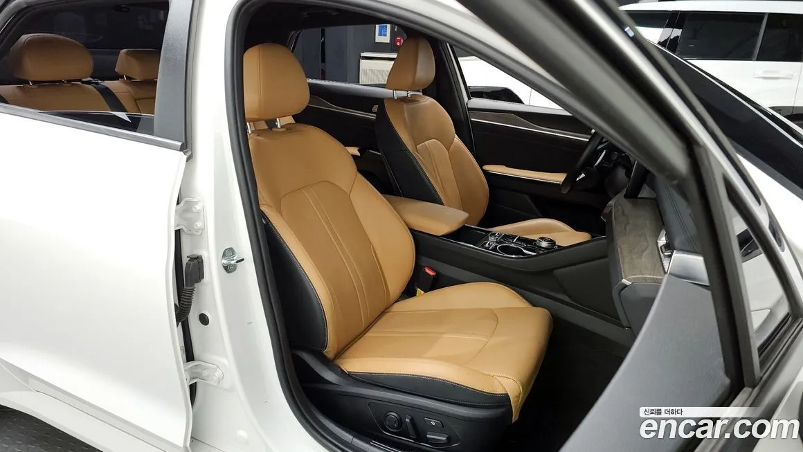 Kia K5 2022 из KR, фото 4