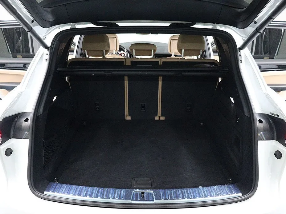 Porsche Cayenne 2021 из KR, фото 4
