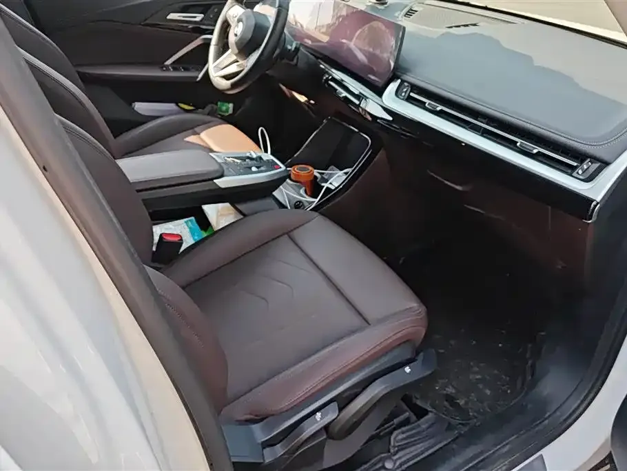 BMW X1 2023 из CN, фото 2