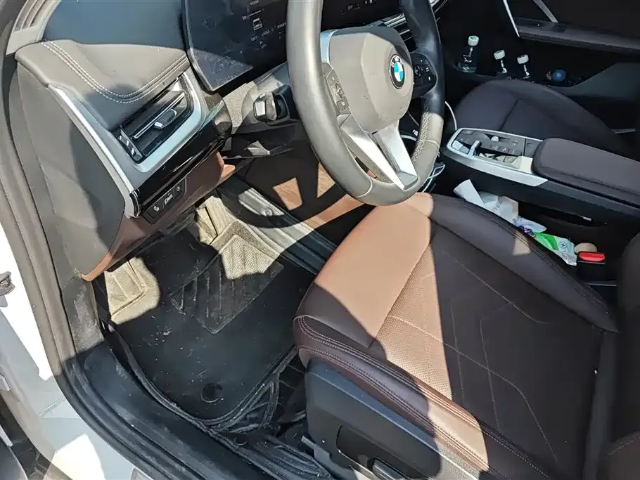 BMW X1 2023 из CN, фото 6
