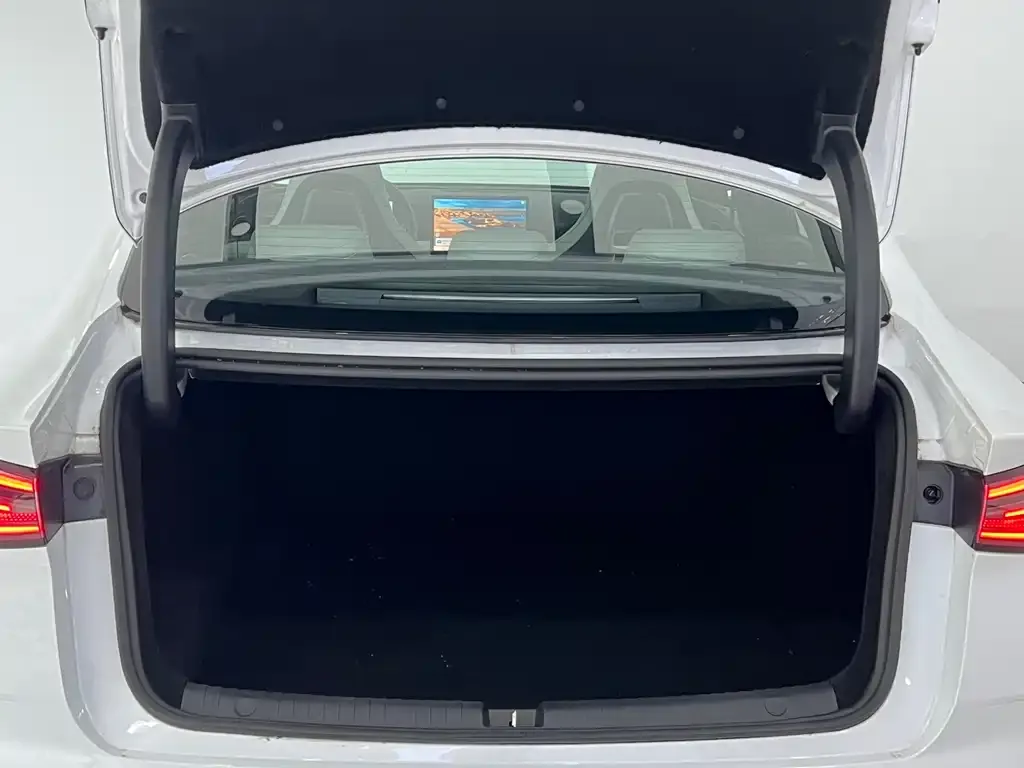 BYD Seal 06 — фото 8