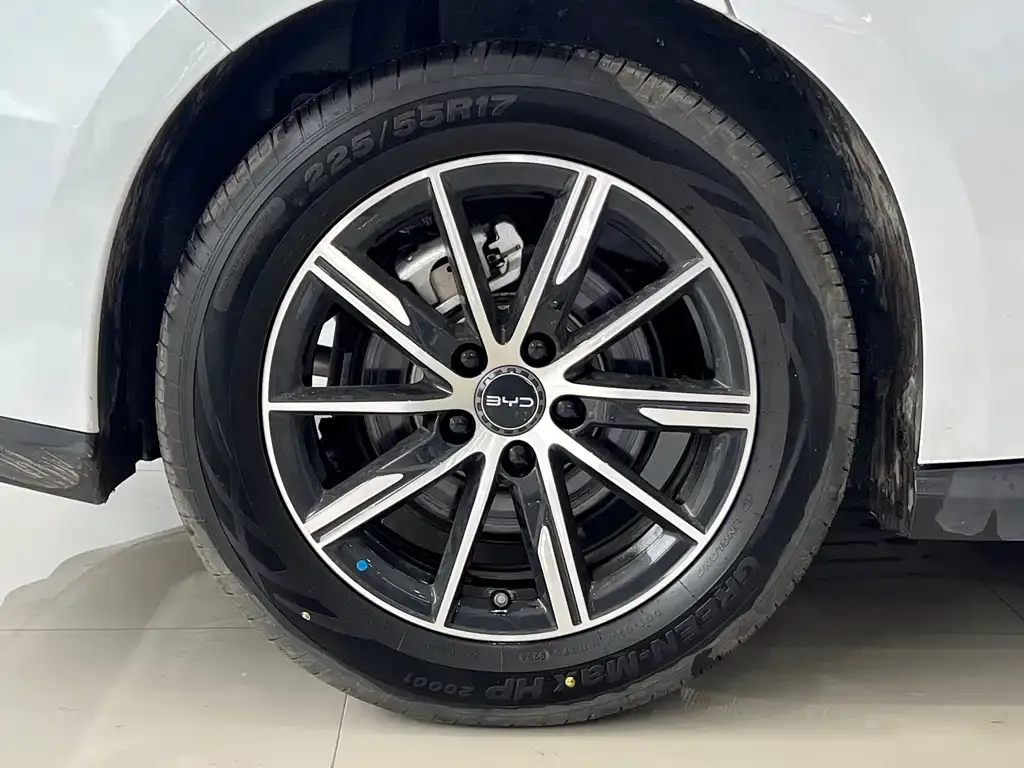 BYD Seal 06 — фото 6