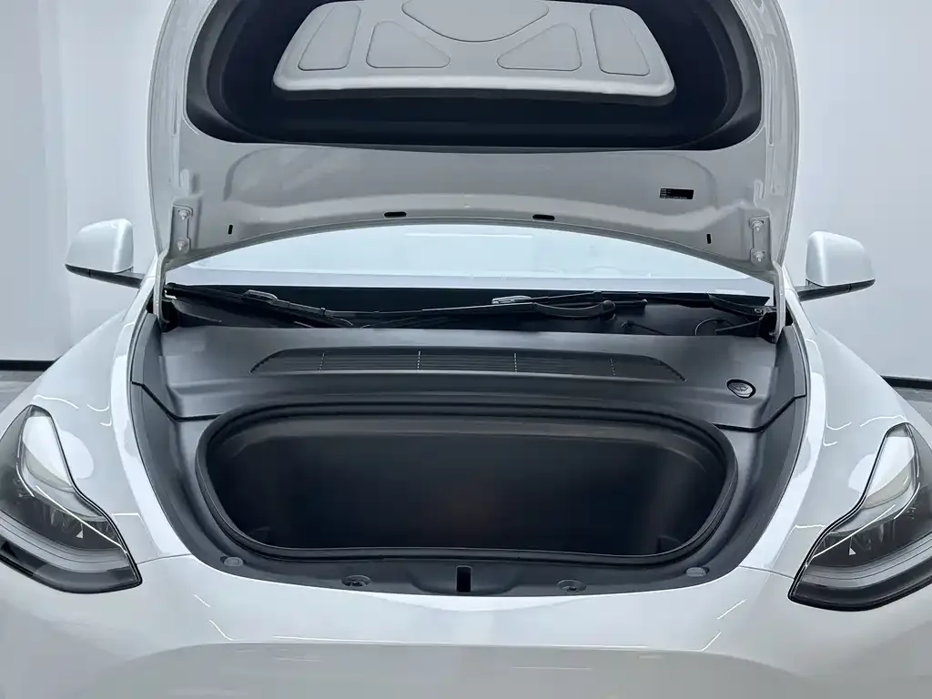 Tesla Model Y — фото 5
