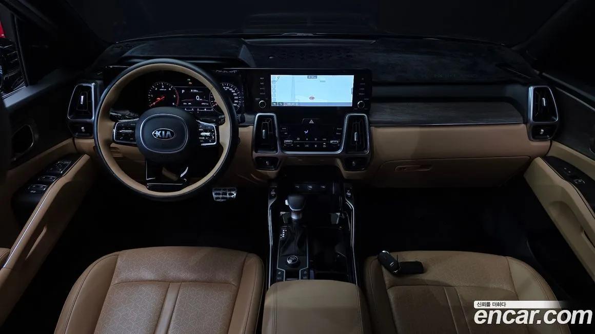 Kia Sorento — фото 2