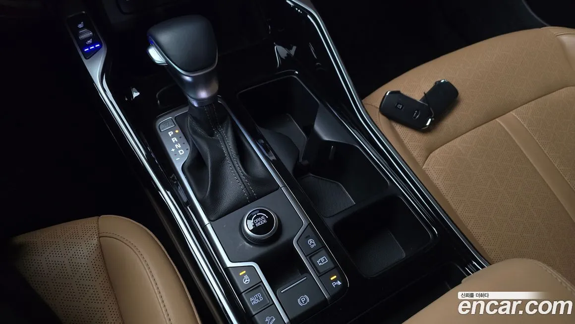 Kia Sorento — фото 4