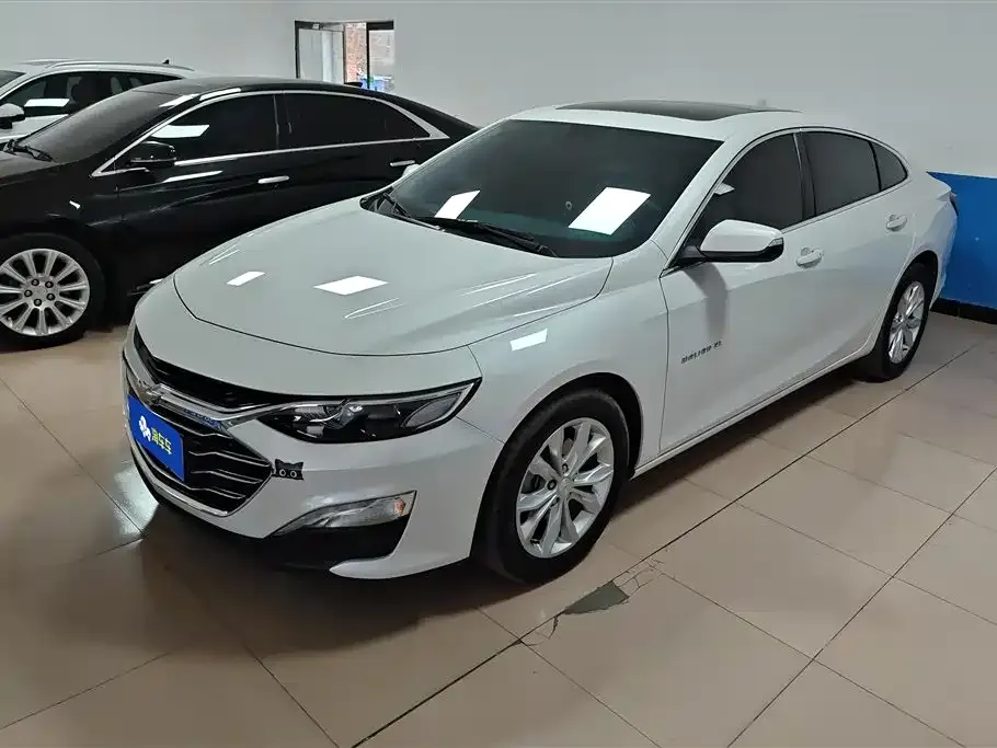 Chevrolet Malibu XL