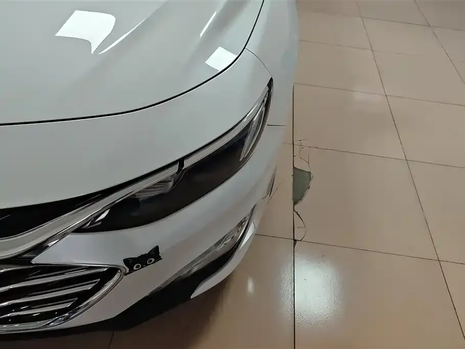 Chevrolet Malibu XL 2024 из CN, фото 6