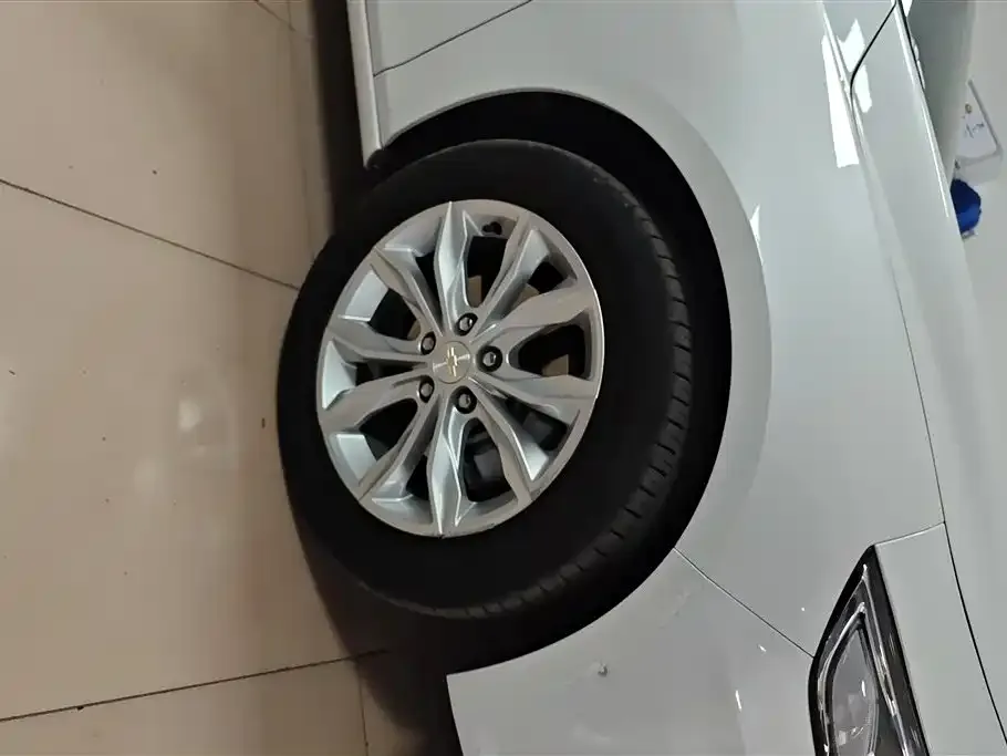 Chevrolet Malibu XL 2024 из CN, фото 10