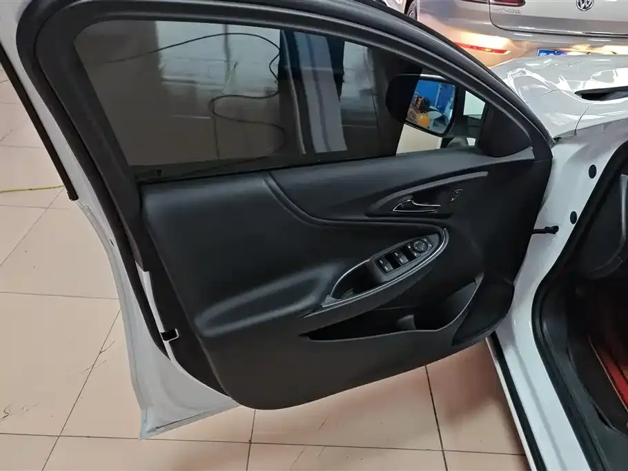 Chevrolet Malibu XL 2024 из CN, фото 5