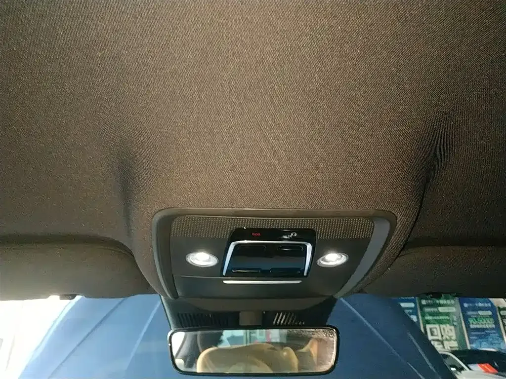 BYD Seal 07 DM-i 2025 из CN, фото 9
