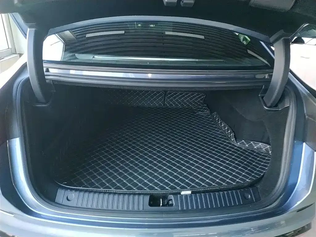 BYD Seal 07 DM-i 2025 из CN, фото 3