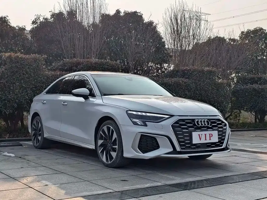 Audi A3 — фото 6