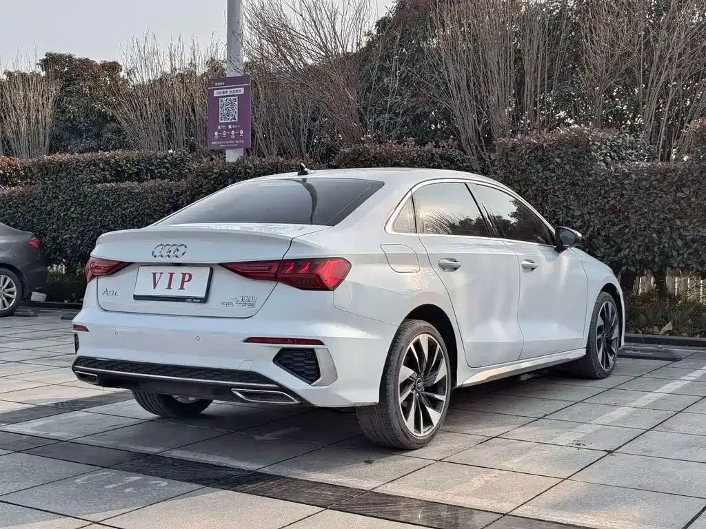 Audi A3 — фото 8