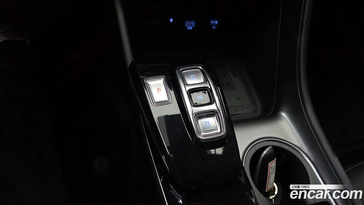 Hyundai Sonata 2021 из KR, фото 6