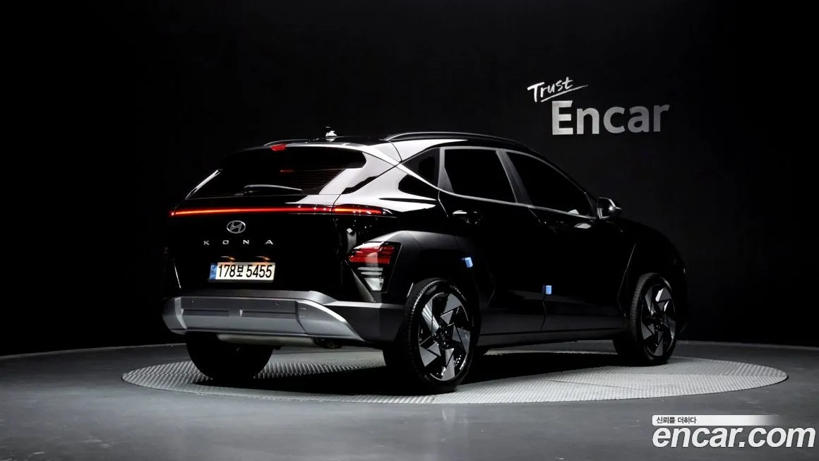 Hyundai Kona — фото 2