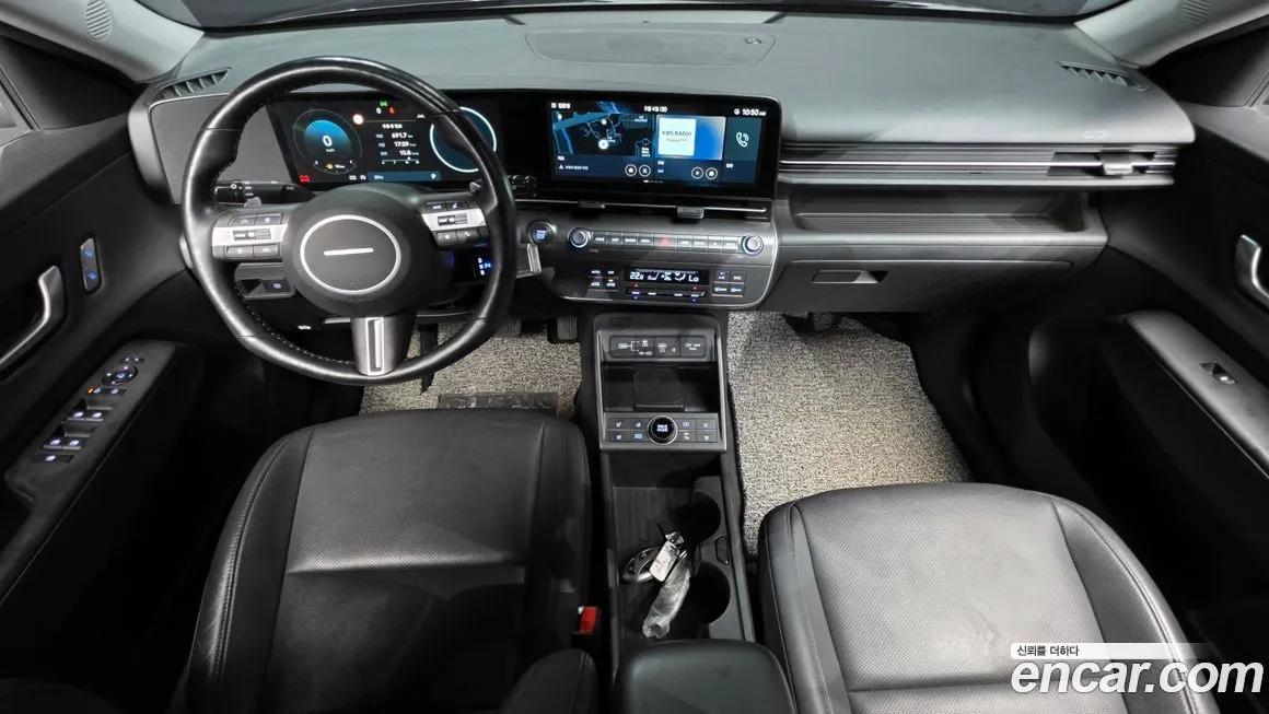 Hyundai Kona — фото 6