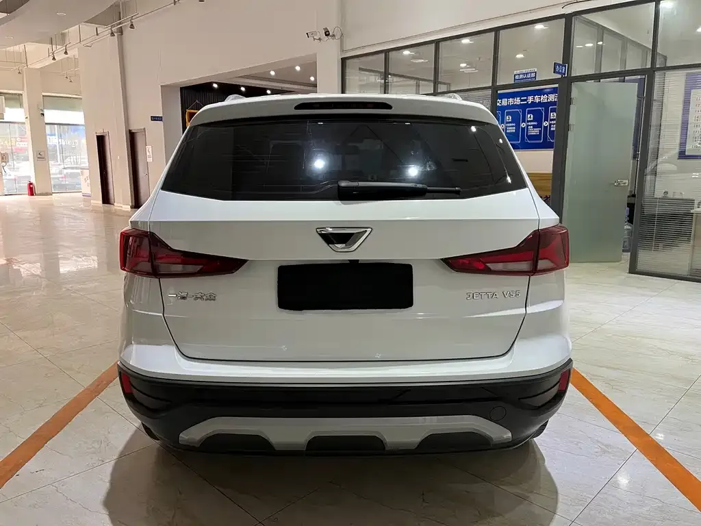 Jetta VS5 2022 из CN, фото 4