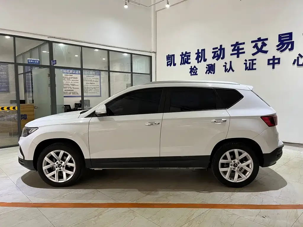 Jetta VS5 2022 из CN, фото 3
