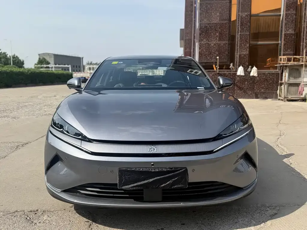 BYD Qin L 2026 из CN, фото 7