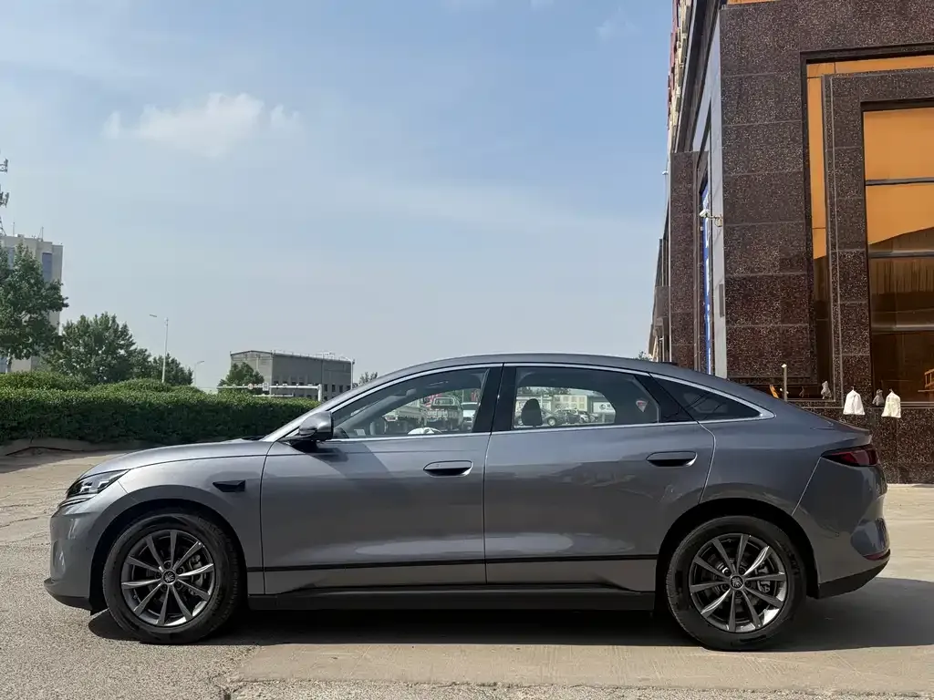 BYD Qin L 2026 из CN, фото 9