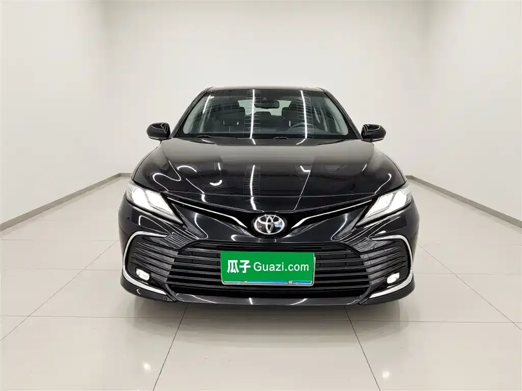 Toyota Camry 2023 из CN, фото 4