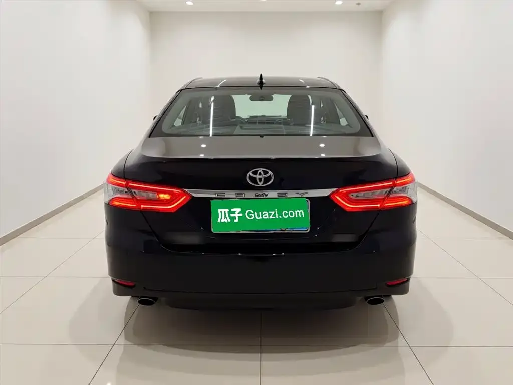 Toyota Camry 2023 из CN, фото 5