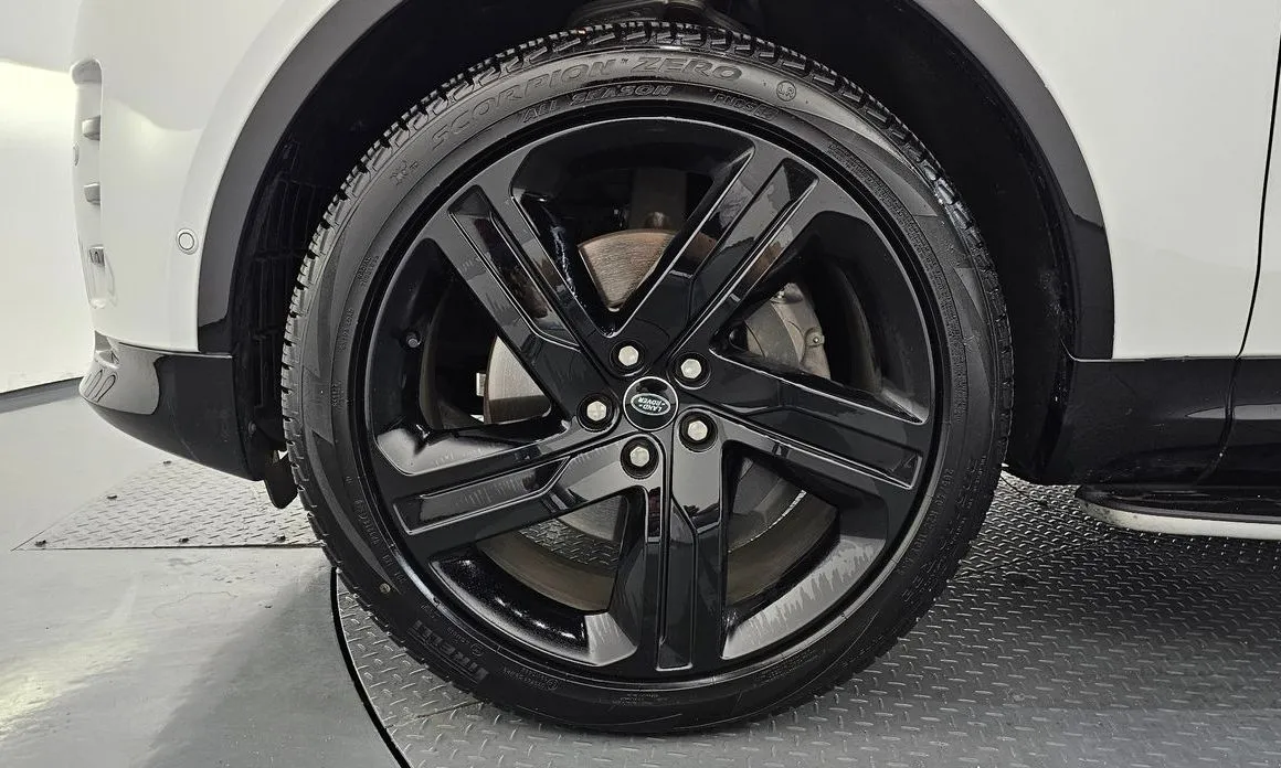 Land Rover Discovery 2025 из KR, фото 7
