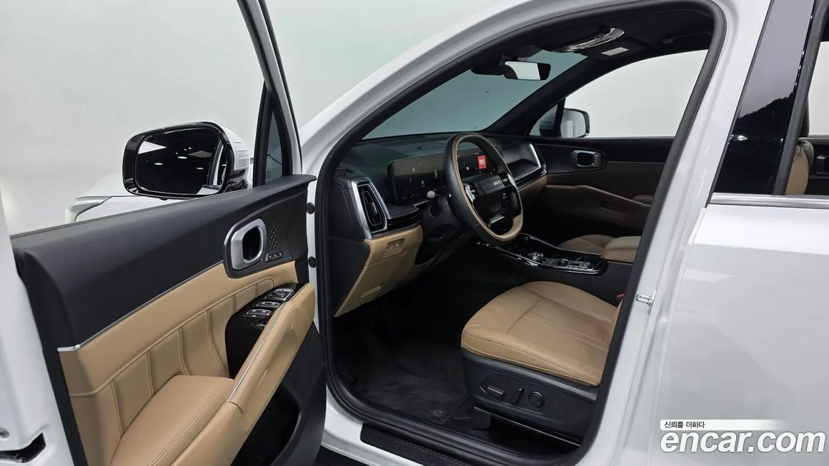 Kia Sorento — фото 6