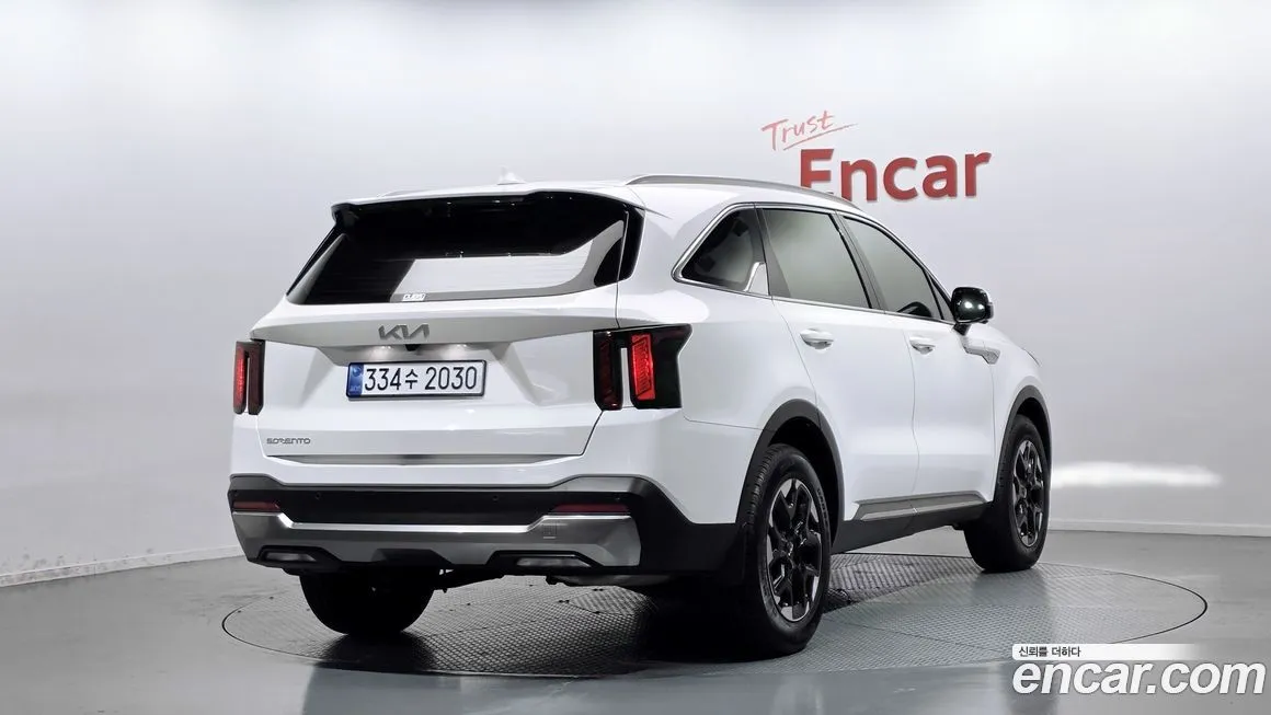 Kia Sorento — фото 4