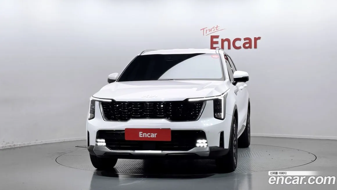 Kia Sorento — фото 3