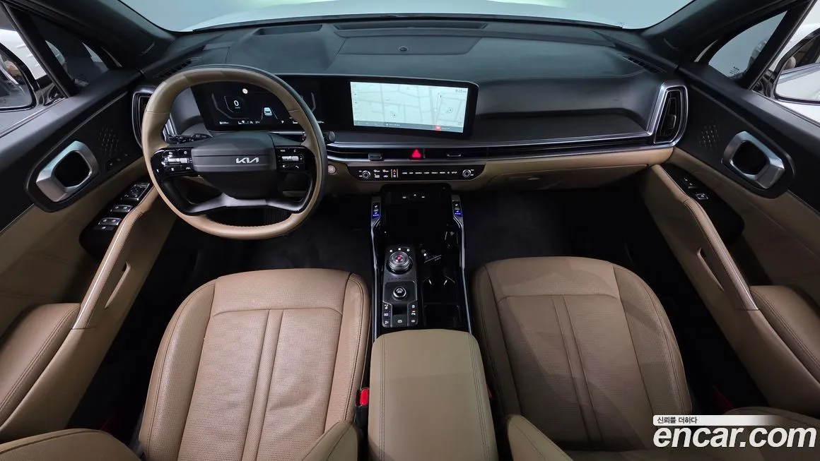 Kia Sorento — фото 10
