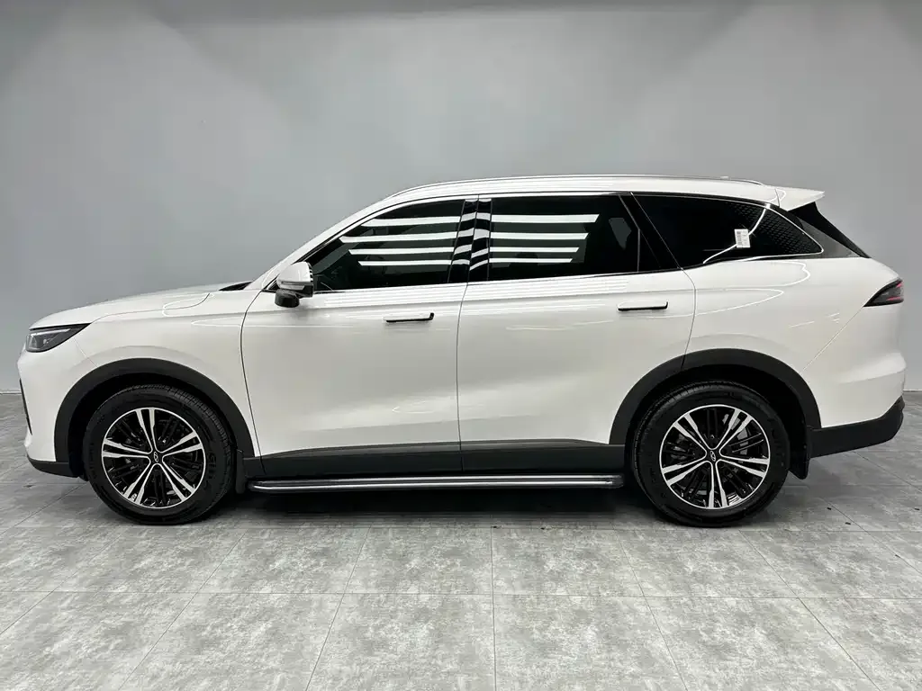 Chery Tiggo 9 — фото 3