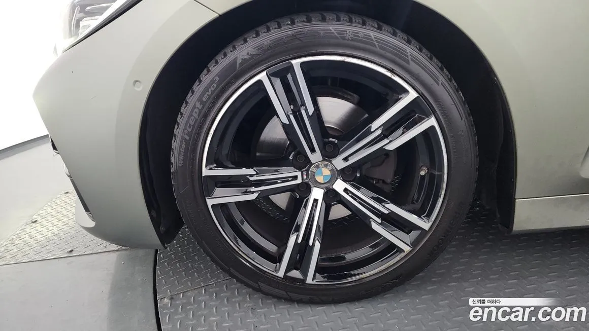 BMW 4-Series 2021 из KR, фото 6