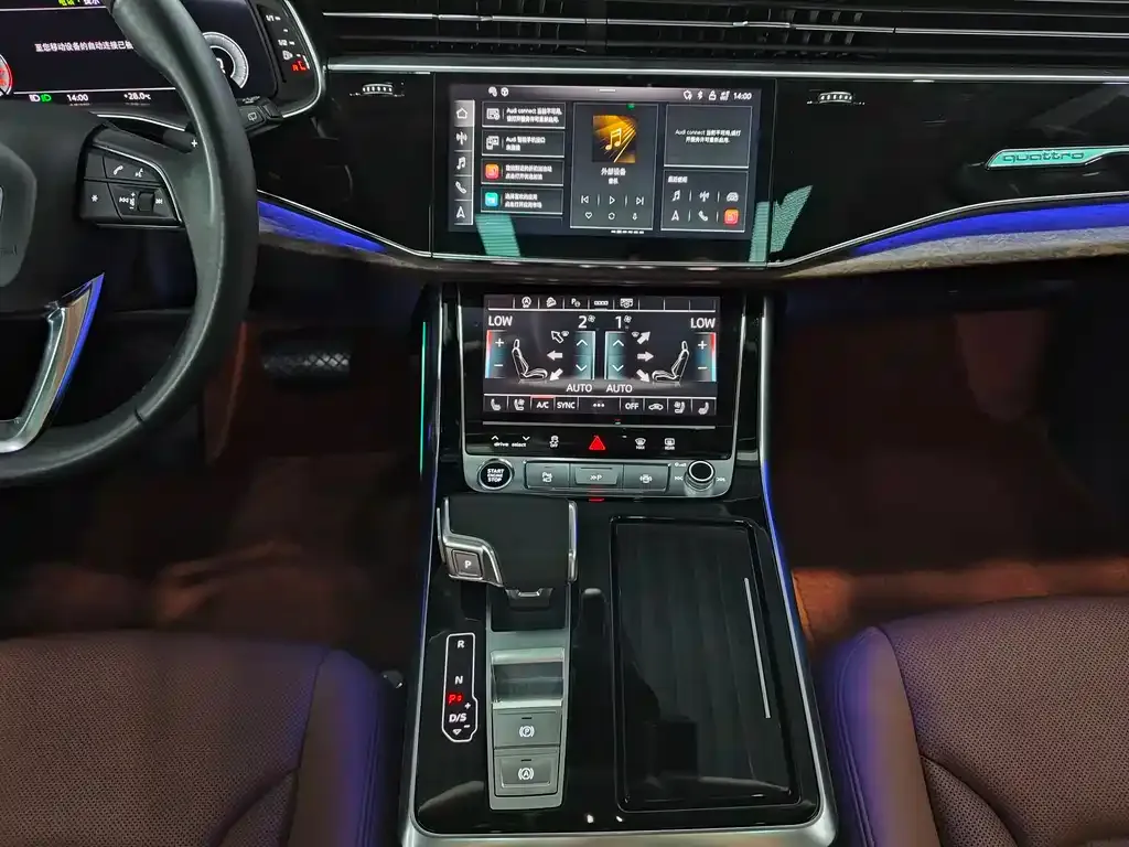 Audi Q7 2022 из CN, фото 6