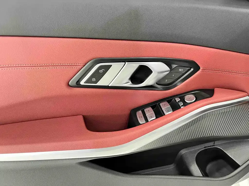 BMW 3 Series — фото 10