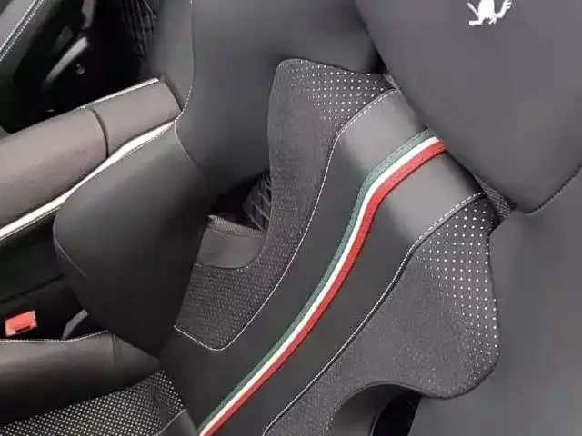 Ferrari 812 2023 из CN, фото 2